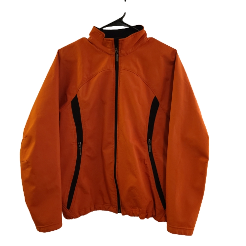 North End All Climate Wear (OSU) Soft Shell jacket